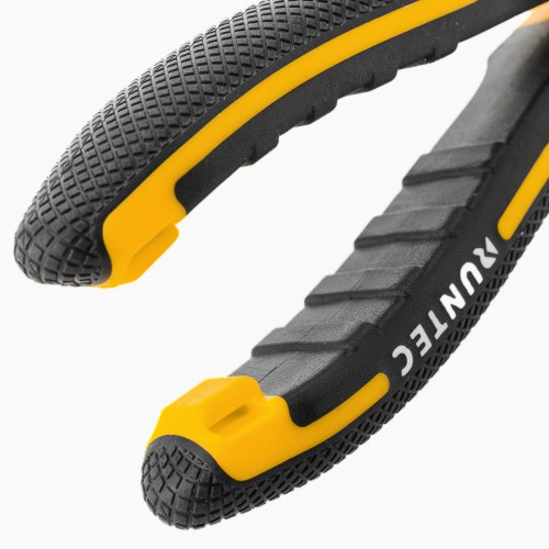 RUNTEC RT-PLR1B3 Набор шарнирно-губцевого инструмента RUNTEC, 3 предмета RUNTEC RT-PLR1B3 Набор шарнирно-губцевого инструмента RUNTEC, 3 предмета