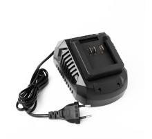 RUNTEC УценкаRT-LBCH204-777 Уценка!Зарядное устройство RUNTEC PRO для 20В батарей, 4А