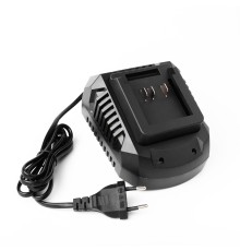 RUNTEC УценкаRT-LBCH204-777 Уценка!Зарядное устройство RUNTEC PRO для 20В батарей, 4А