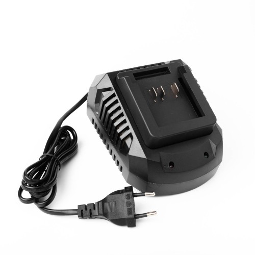 RUNTEC УценкаRT-LBCH204-777 Уценка!Зарядное устройство RUNTEC PRO для 20В батарей, 4А