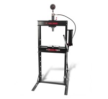 RUNTEC RT-SP20PT Пресс гидравлический 20 т, с ножным приводом, TECHNIC