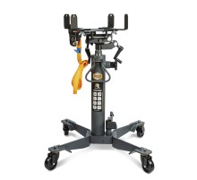 RUNTEC RT-TJ10NT Стойка трансмиссионная гидравлическая телескопическая 1 т