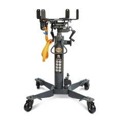 RUNTEC RT-TJ10NT Стойка трансмиссионная гидравлическая телескопическая 1 т