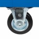 RUNTEC RTSTD-7B Тележка инструментальная 7 полочная Standart синяя