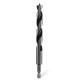 RUNTEC RT-DT12 Сверло по дереву Runtec HRC45 12 x 150мм HEX 1/4"