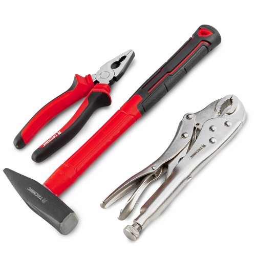 RUNTEC RT-HT72T Набор ручных инструментов RUNTEC TECHNIC 72 предмета 1/2", 1/4" RUNTEC RT-HT72T Набор ручных инструментов RUNTEC TECHNIC 72 предмета 1/2", 1/4"