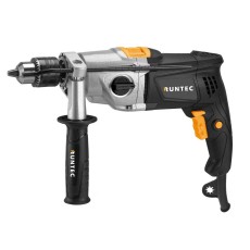 RUNTEC RT-IDS1000 Дрель ударная RUNTEC 230В, 1050Вт