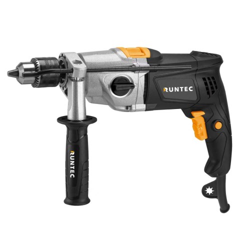 RUNTEC RT-IDS1000 Дрель ударная RUNTEC 230В, 1050Вт
