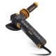 RUNTEC RT-ADC1550 Шлифмашина угловая бесщеточная RUNTEC 125 мм, 230В, 1550Вт