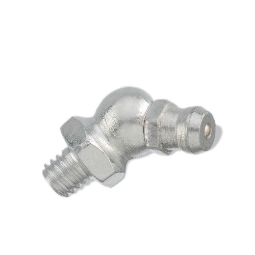 RUNTEC RT-T645 Тавотница M6 45°, комплект 5 штук RUNTEC RT-T645 Тавотница M6 45°, комплект 5 штук