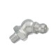 RUNTEC RT-T645 Тавотница M6 45°, комплект 5 штук