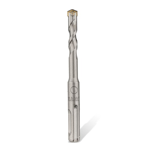 RUNTEC RT-RD4X8110 Бур по бетону SDS-Plus Runtec 4 Cutter 8x41x110 RUNTEC RT-RD4X8110 Бур по бетону SDS-Plus Runtec 4 Cutter 8x41x110