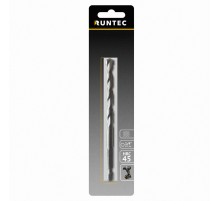 RUNTEC RT-DC5 Сверло по бетону Runtec HRC45 5 x 90 мм HEX 1/4"