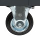RUNTEC RTSTD-7G Тележка инструментальная 7 полочная Standart серая