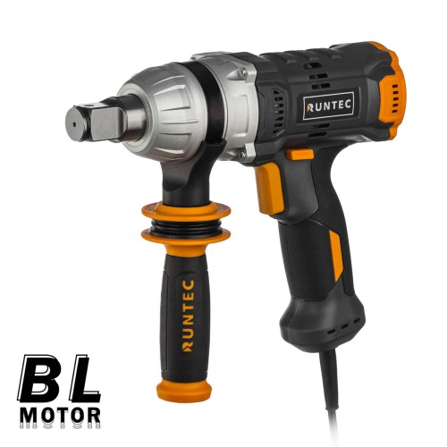 RUNTEC RT-IWS1001 Гайковерт ударный RUNTEC 220В, 1", 1000 Нм