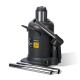 RUNTEC RT-WJ12 Домкрат бутылочный, двухштоковый, профессиональный 12 т, 235-590 мм