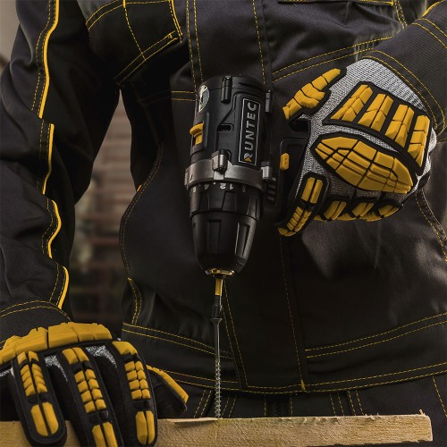 RUNTEC RT-ID122 Дрель-шуруповерт аккумуляторная RUNTEC PRO 10 мм,16В, 2*2Ач, 45Нм RUNTEC RT-ID122 Дрель-шуруповерт аккумуляторная RUNTEC PRO 10 мм,16В, 2*2Ач, 45Нм