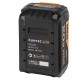 RUNTEC RT-LB26 Батарея аккумуляторная RUNTEC PRO 20В, 6Ач