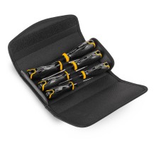 RUNTEC RT-SD1BX6 Набор отверток RUNTEC S2 в сумке, 6 предметов
