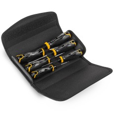 RUNTEC RT-SD1BX6 Набор отверток RUNTEC S2 в сумке, 6 предметов