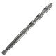 RUNTEC RT-DC10 Сверло по бетону Runtec HRC45 10 x 120 мм HEX 1/4"