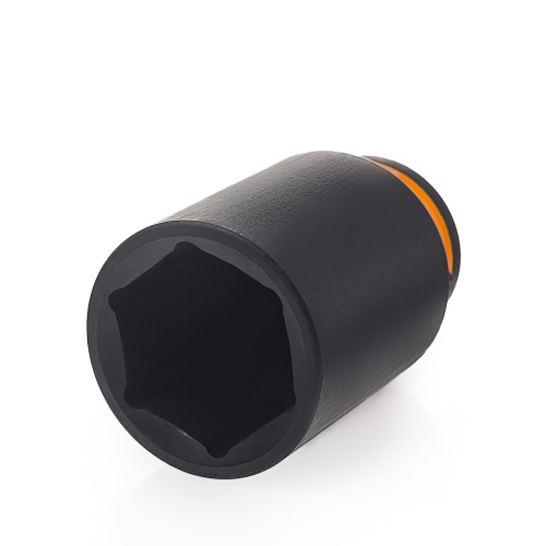 RUNTEC RT-I12S32L Головка торцевая ударная глубокая RUNTEC CrMo, 6PT, 1/2", 32 мм