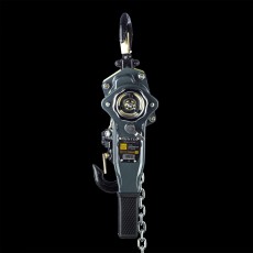RUNTEC RT-HLH-03012 Таль рычажная ручная г/п 3 т, высота подъема 12 м