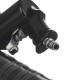 RUNTEC RT-SO400S Шприц пневматический (солидолонагнетатель) 400 мл