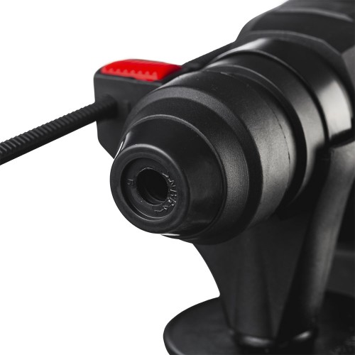 RUNTEC RT-EH900T Перфоратор аккумуляторный RUNTEC TECHNIC 2.5Дж, 20В, 2*4Ач, 900Вт RUNTEC RT-EH900T Перфоратор аккумуляторный RUNTEC TECHNIC 2.5Дж, 20В, 2*4Ач, 900Вт