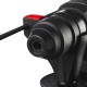 RUNTEC RT-EH900T Перфоратор аккумуляторный RUNTEC TECHNIC 2.5Дж, 20В, 2*4Ач, 900Вт