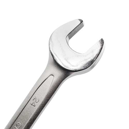 RUNTEC RT-WME14F Набор ключей комбинированных RUNTEC CrV 8-24 мм в ложементе EVA, 14 предметов