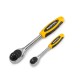 RUNTEC RT-HT1E110 Набор торцевых головок с аксессуарами RUNTEC 1/2", 1/4" в ложементе EVA, 110 предметов