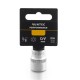 RUNTEC RT-H38SE18 Головка торцевая RUNTEC CrV, E-профиль, 3/8", E18