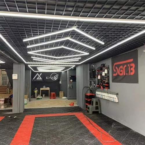 RUNTEC GL-WP2 Светильник стационарный светодиодный RUNTEC GL-WP2 Светильник стационарный светодиодный