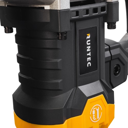 RUNTEC RT-EHS1600 Перфоратор RUNTEC SDS-Max 230В, 10Дж, 1600Вт