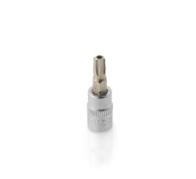 RUNTEC RT-H14STH25 Головка торцевая со вставкой RUNTEC CrV, 1/4", TH25