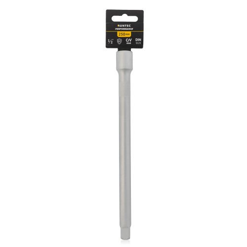RUNTEC RT-H12E250 Удлинитель RUNTEC CrV, 1/2" 250 мм
