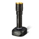 RUNTEC RT-F750 Фонарь ручной, аккумуляторный F750
