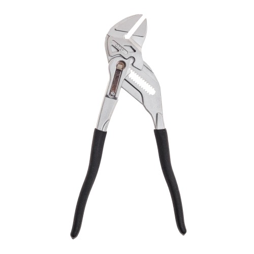 RUNTEC RT-PLA30250 Клещи переставные - гаечный ключ RUNTEC CrV 250 мм