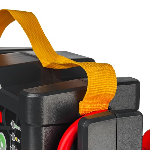 RUNTEC RT-PL48 Пусковое устройство Pulse 48 12/24 В,2400/1600 A RUNTEC RT-PL48 Пусковое устройство Pulse 48 12/24 В,2400/1600 A