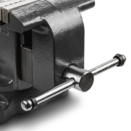 RUNTEC RT-ST6T Тиски слесарные, усиленные, TECHNIC, 150 мм RUNTEC RT-ST6T Тиски слесарные, усиленные, TECHNIC, 150 мм