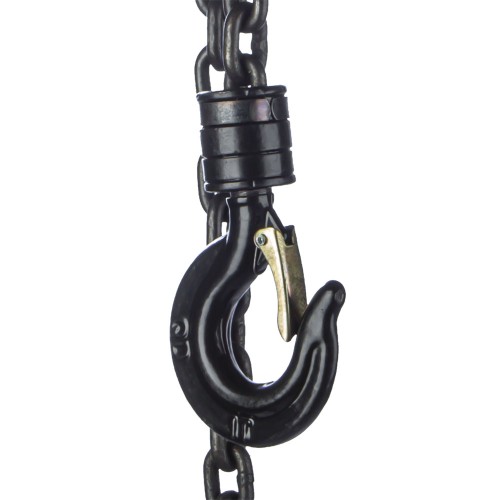 RUNTEC RT-HLC-03030 Таль цепная 3т, 3 м