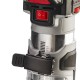 RUNTEC RT-RT900T Фрезер аккумуляторный RUNTEC TECHNIC 20В, 2*2Ач, 900Вт
