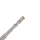 RUNTEC RT-RD4X8110 Бур по бетону SDS-Plus Runtec 4 Cutter 8x41x110