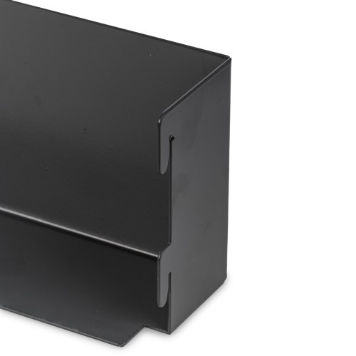 RUNTEC RT-SH Держатель баллончиков для инструментальных телег (серый RAL7016)