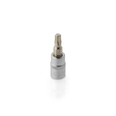 RUNTEC RT-H14ST25 Головка торцевая со вставкой RUNTEC CrV, 1/4", T25