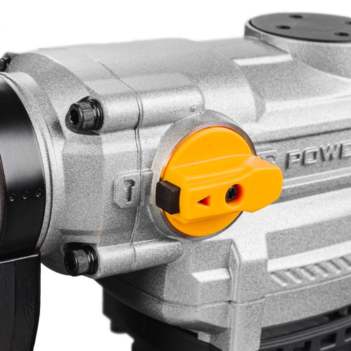 RUNTEC RT-EHS1600 Перфоратор RUNTEC SDS-Max 230В, 10Дж, 1600Вт