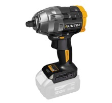 RUNTEC RT-IW1100W Гайковерт ударный аккумуляторный RUNTEC PRO 1/2", 20В, 1100Нм