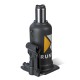 RUNTEC RT-WJ5 Домкрат бутылочный, двухштоковый,профессиональный 5 т, 230-500 мм