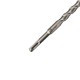RUNTEC RT-RD4X6260 Бур по бетону SDS-Plus Runtec 4 Cutter 6x185x260